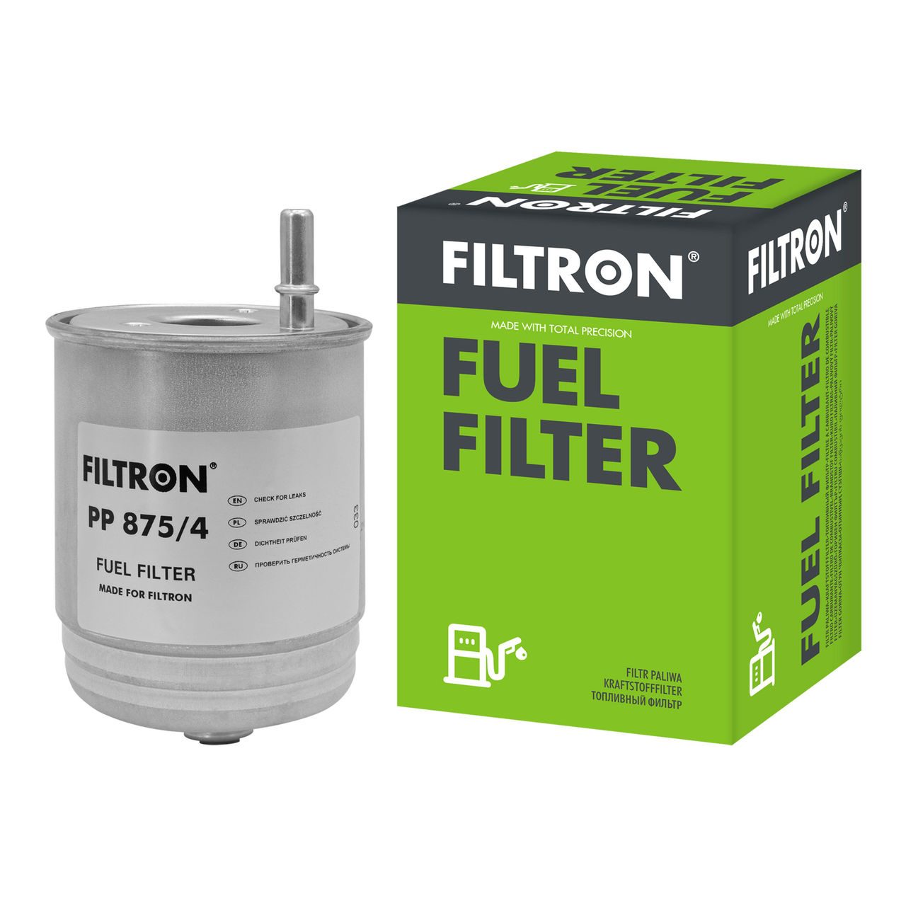 Product Image PP875/4_FILTRON