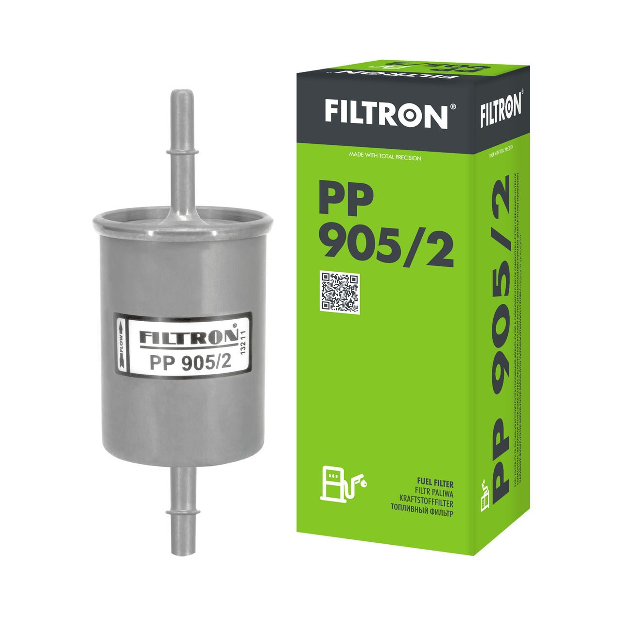 Product Image PP905/2_FILTRON