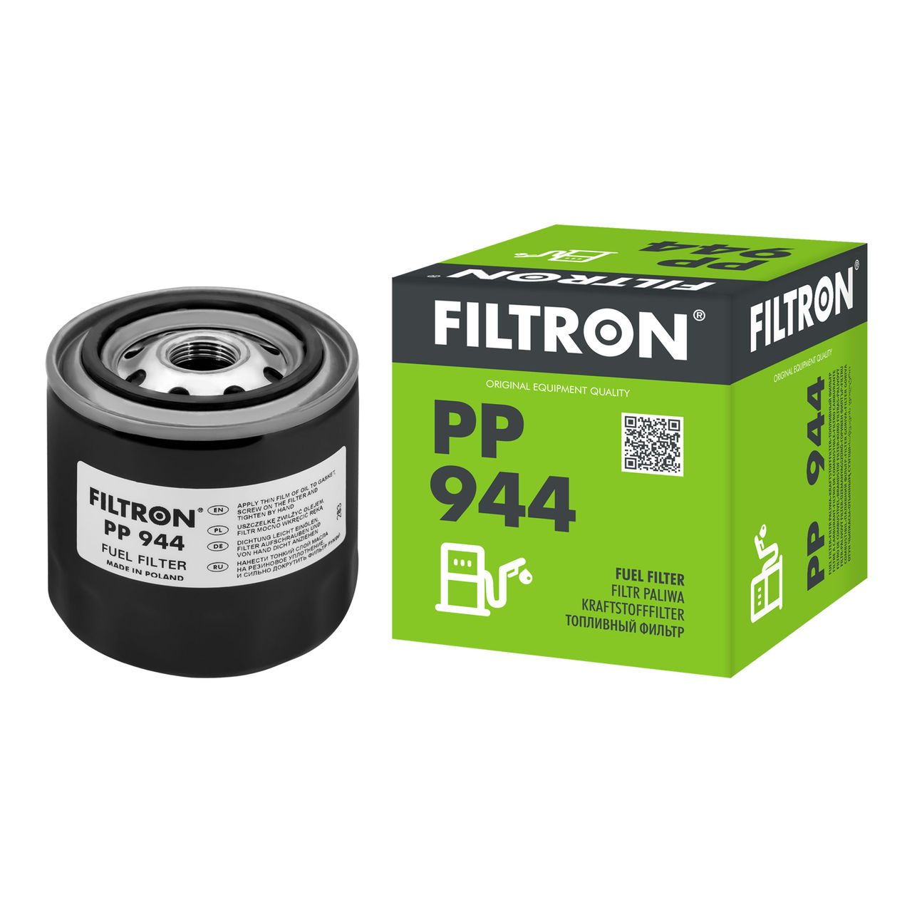 Product Image PP944_FILTRON