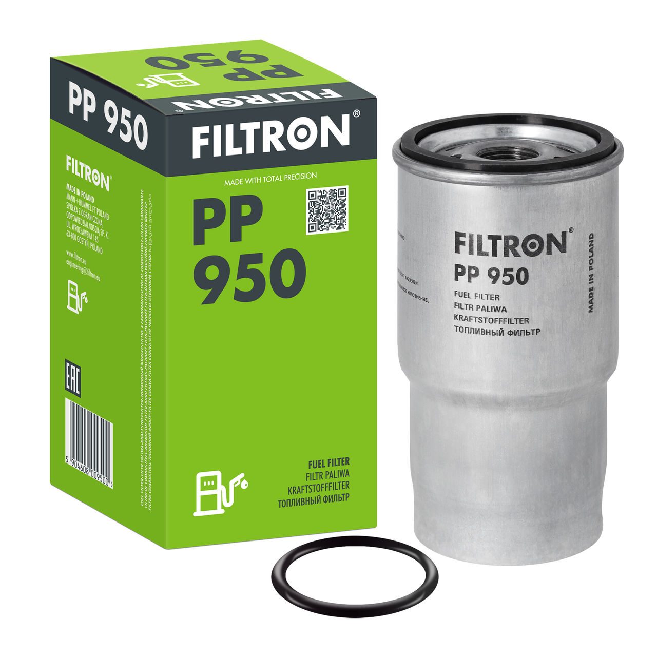Product Image PP950_FILTRON