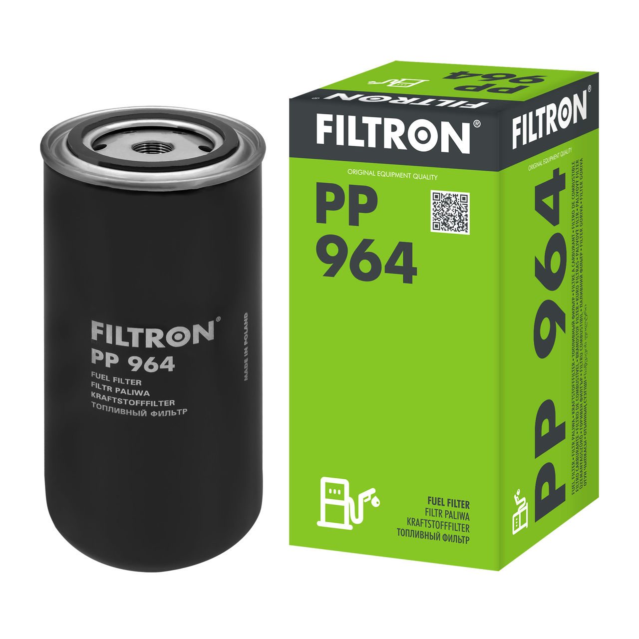 Product Image PP964_FILTRON