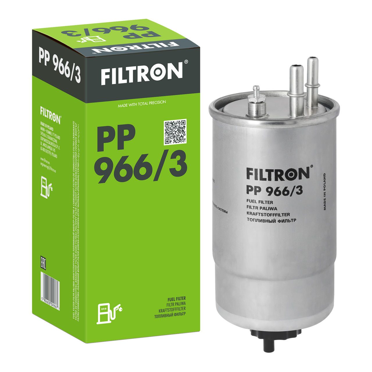 Product Image PP966/3_FILTRON