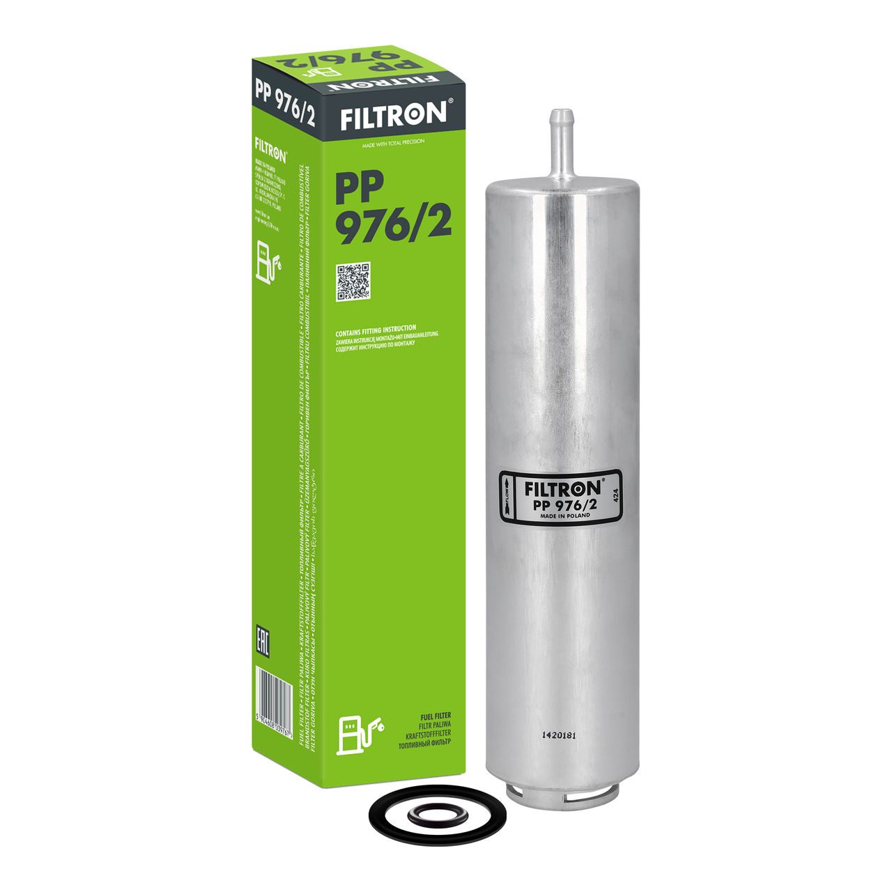 Product Image PP976/2_FILTRON