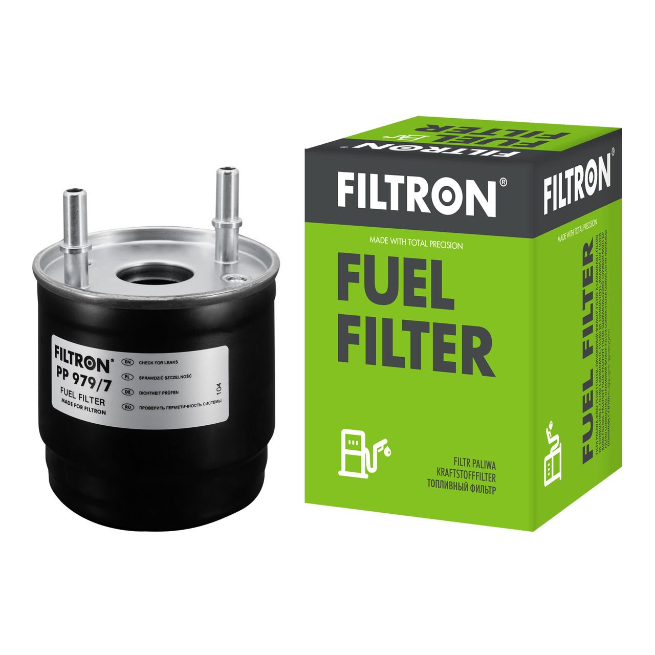 Product Image PP979/7_FILTRON