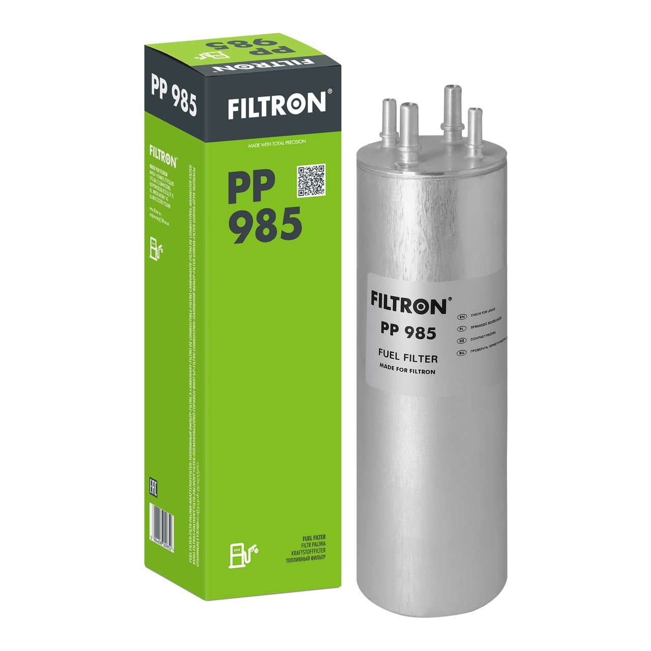 Product Image PP985_FILTRON