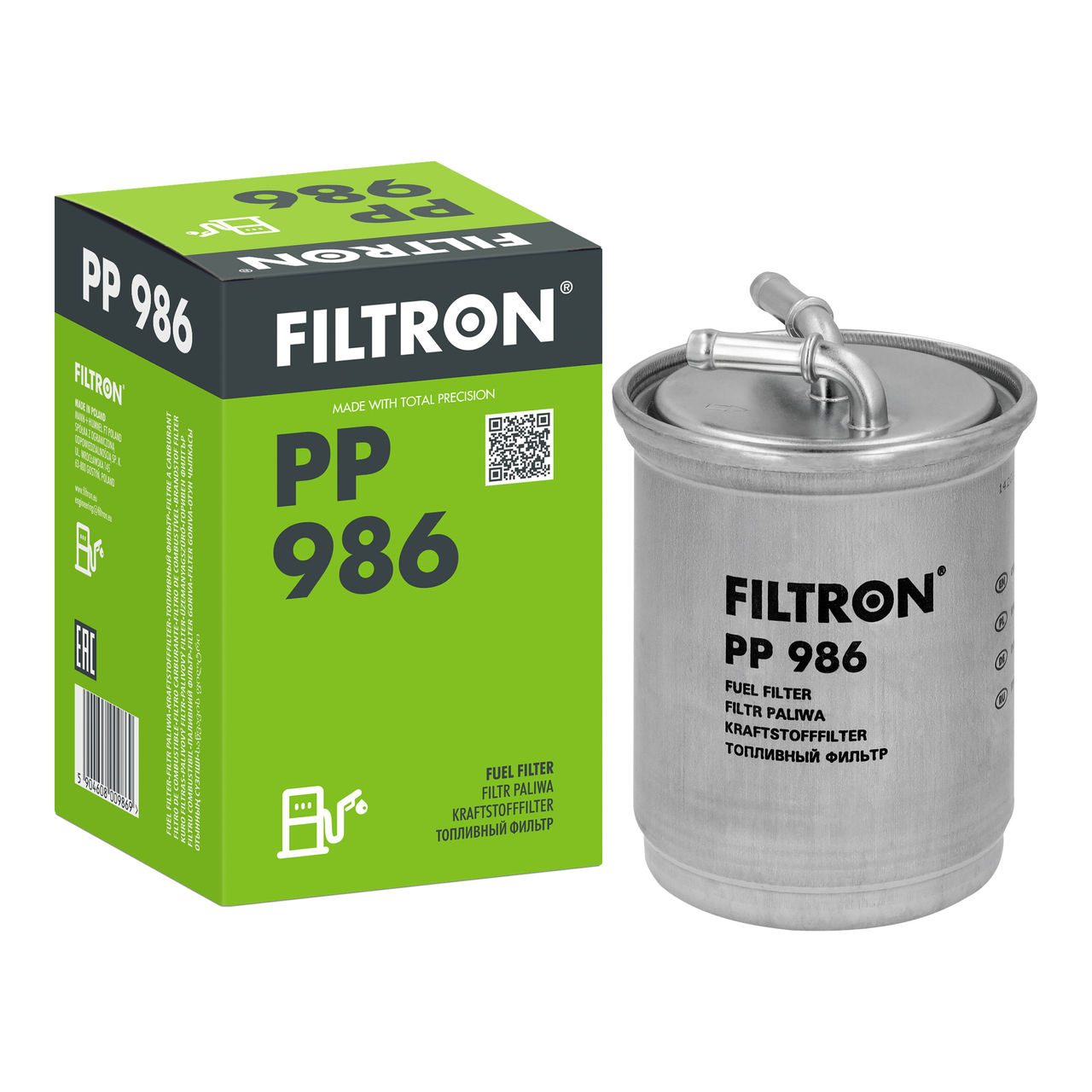 Product Image PP986_FILTRON