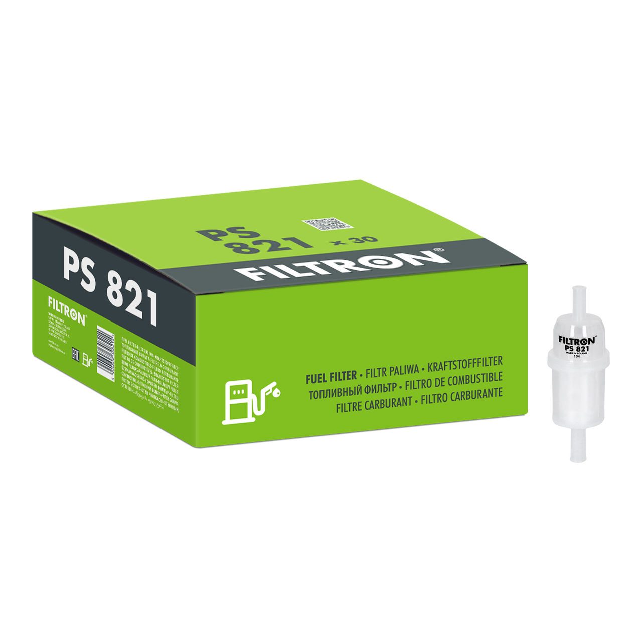 Product Image PS821_FILTRON