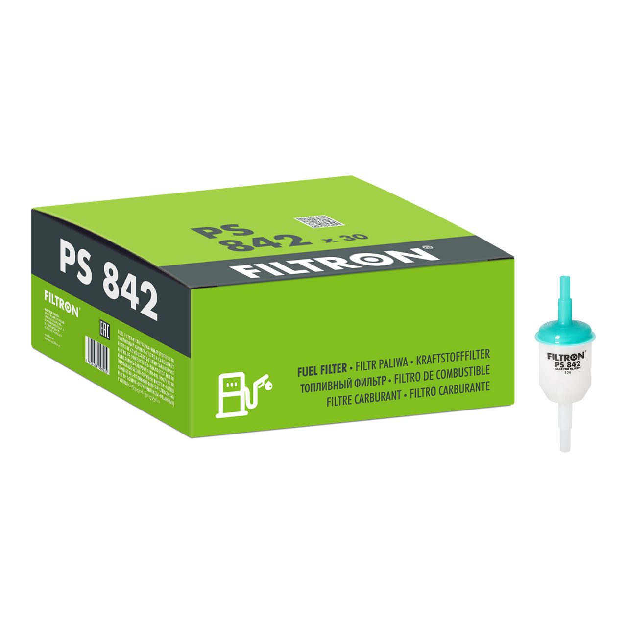 Product Image PS842_FILTRON