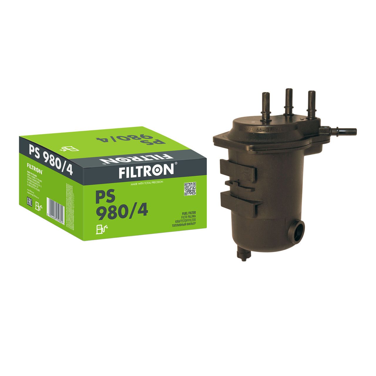 Product Image PS980/4_FILTRON