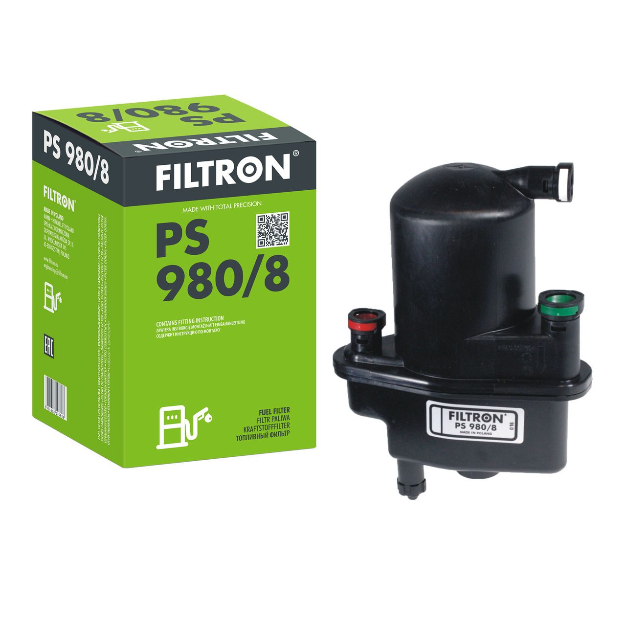 Product Image PS980/8_FILTRON