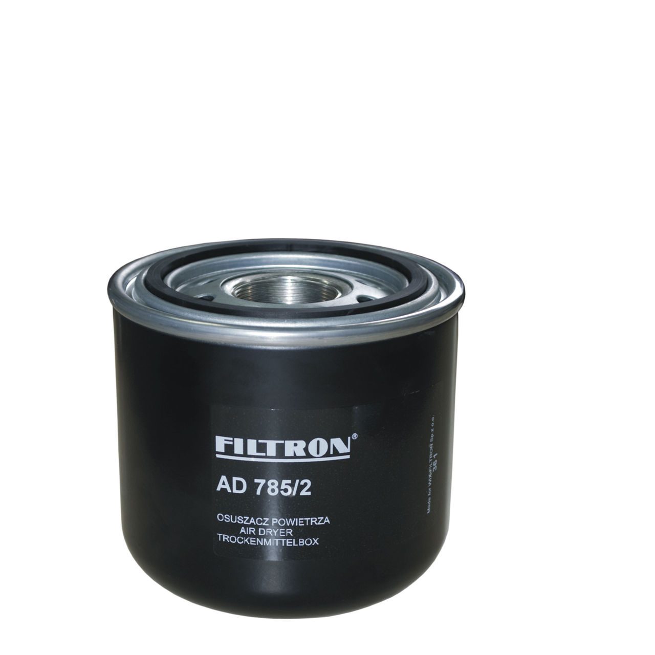 Product Image AD785/2_FILTRON