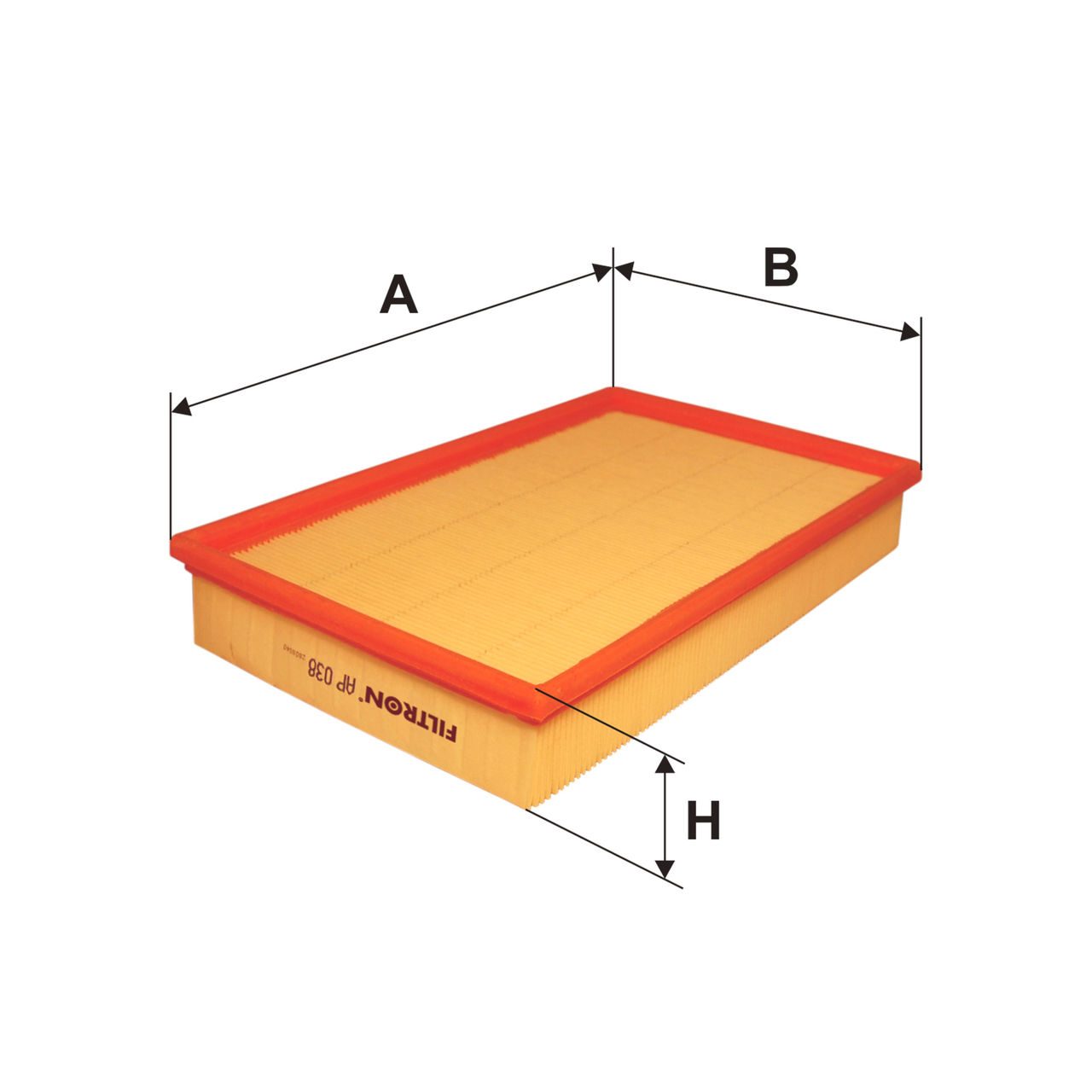 Product Image AP038_FILTRON