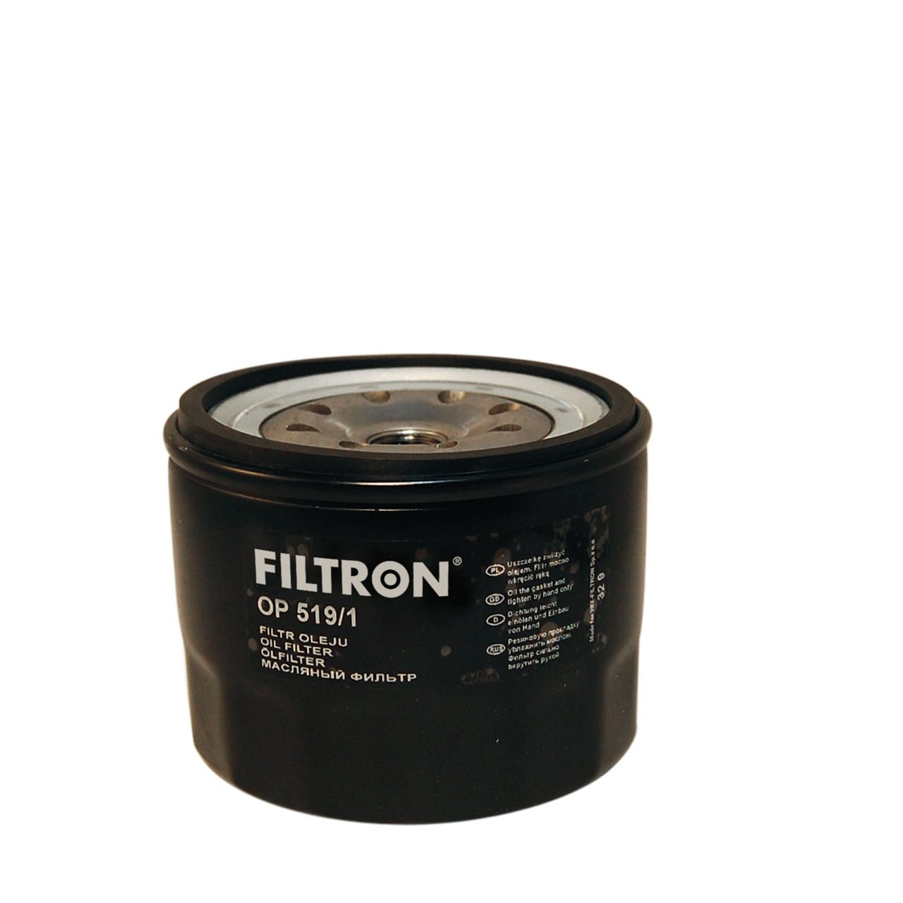 Product Image OP519/1_FILTRON