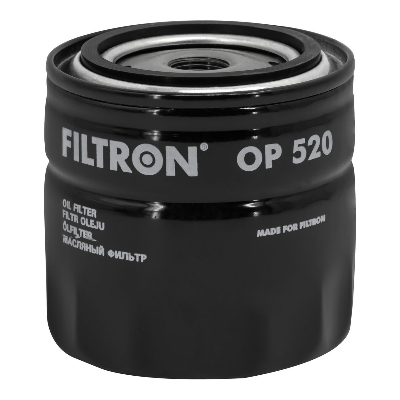 Product Image OP520_FILTRON