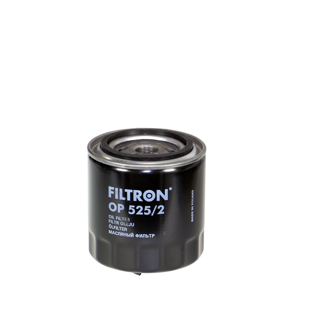 Product Image OP525/2_FILTRON