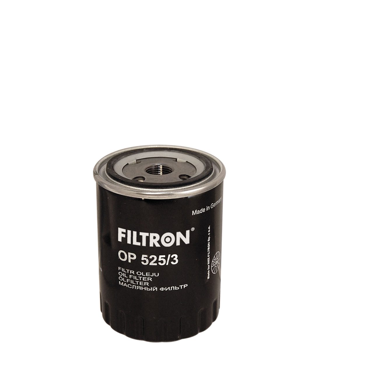 Product Image OP525/3_FILTRON