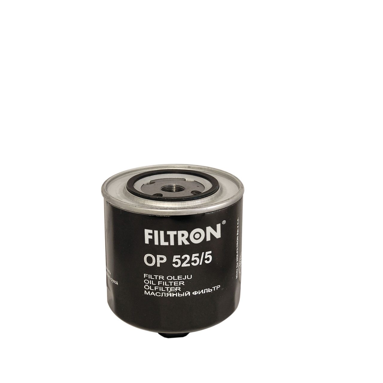 Product Image OP525/5_FILTRON