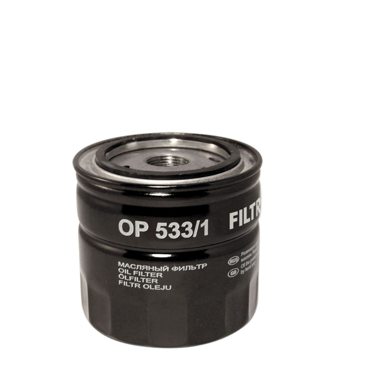 Product Image OP533/1_FILTRON
