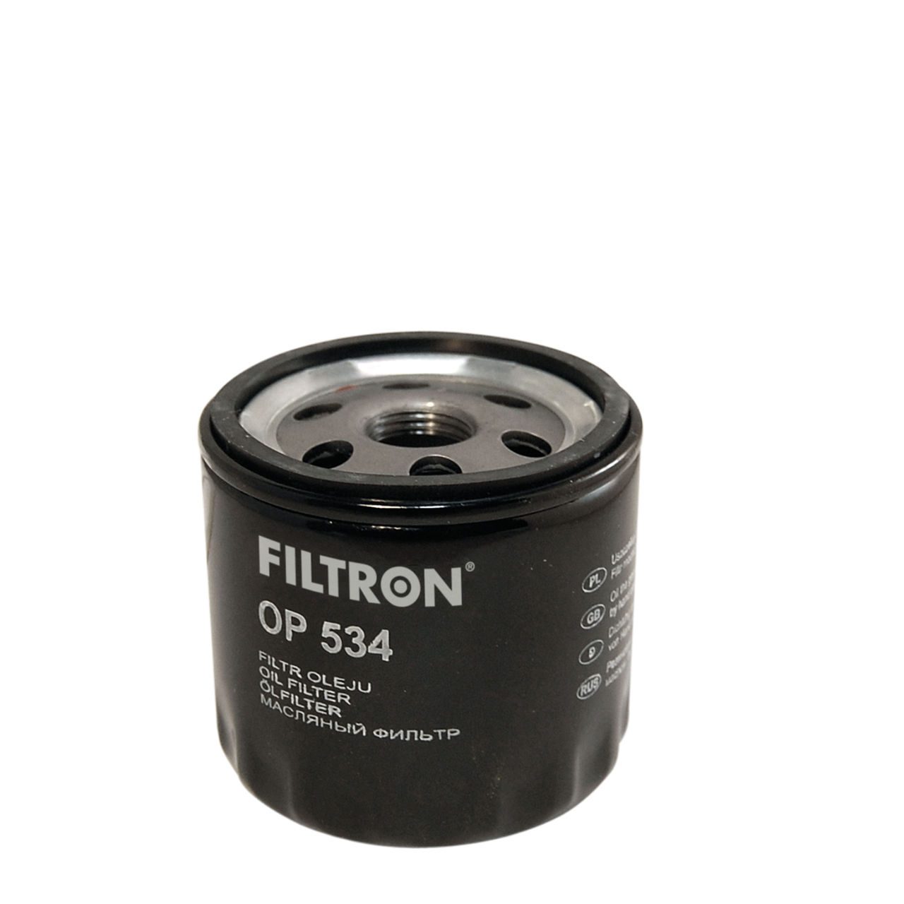 Product Image OP534_FILTRON