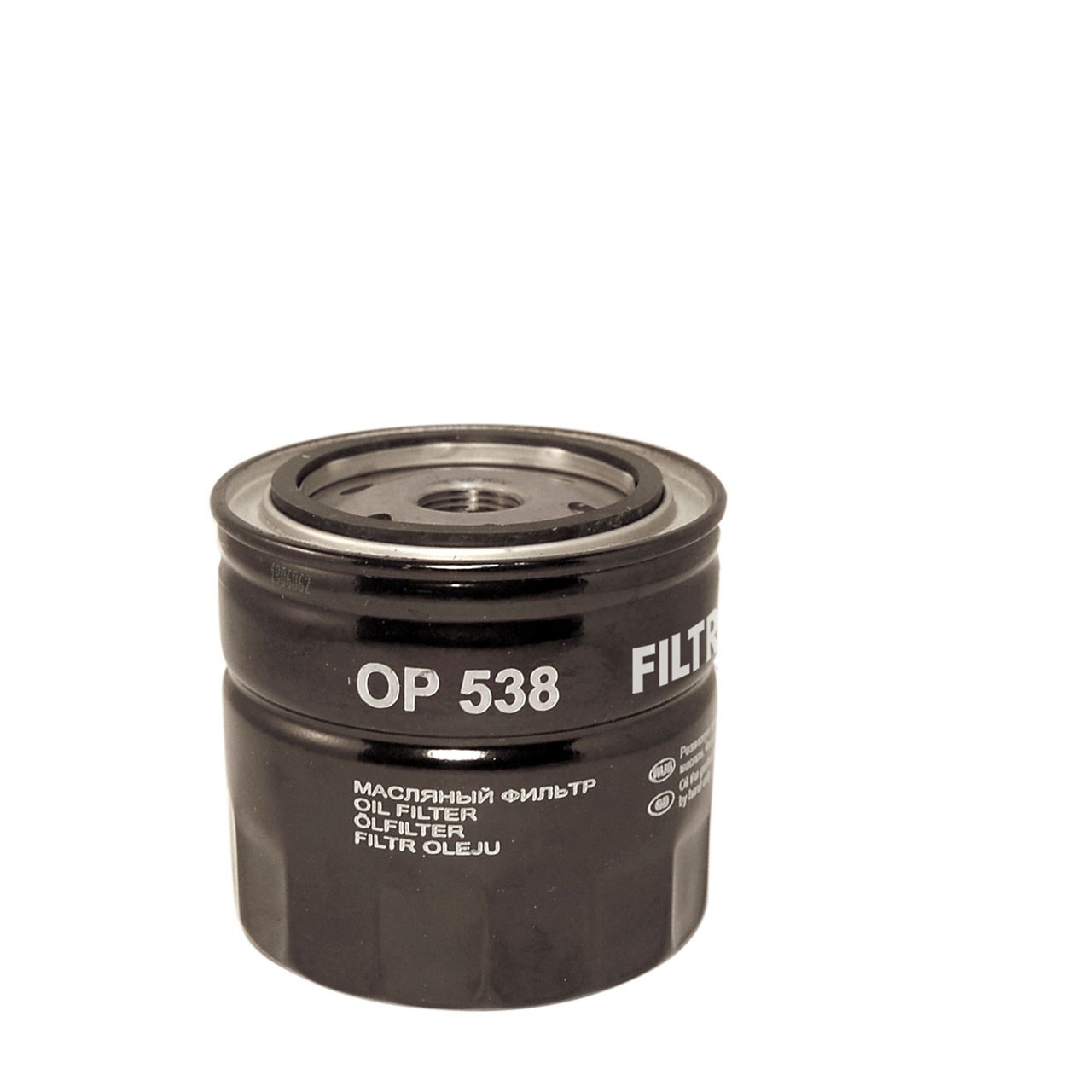 Product Image OP538_FILTRON