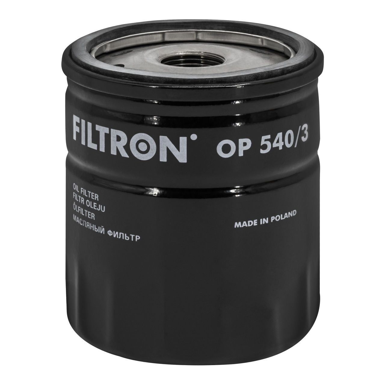 Product Image OP540/3_FILTRON