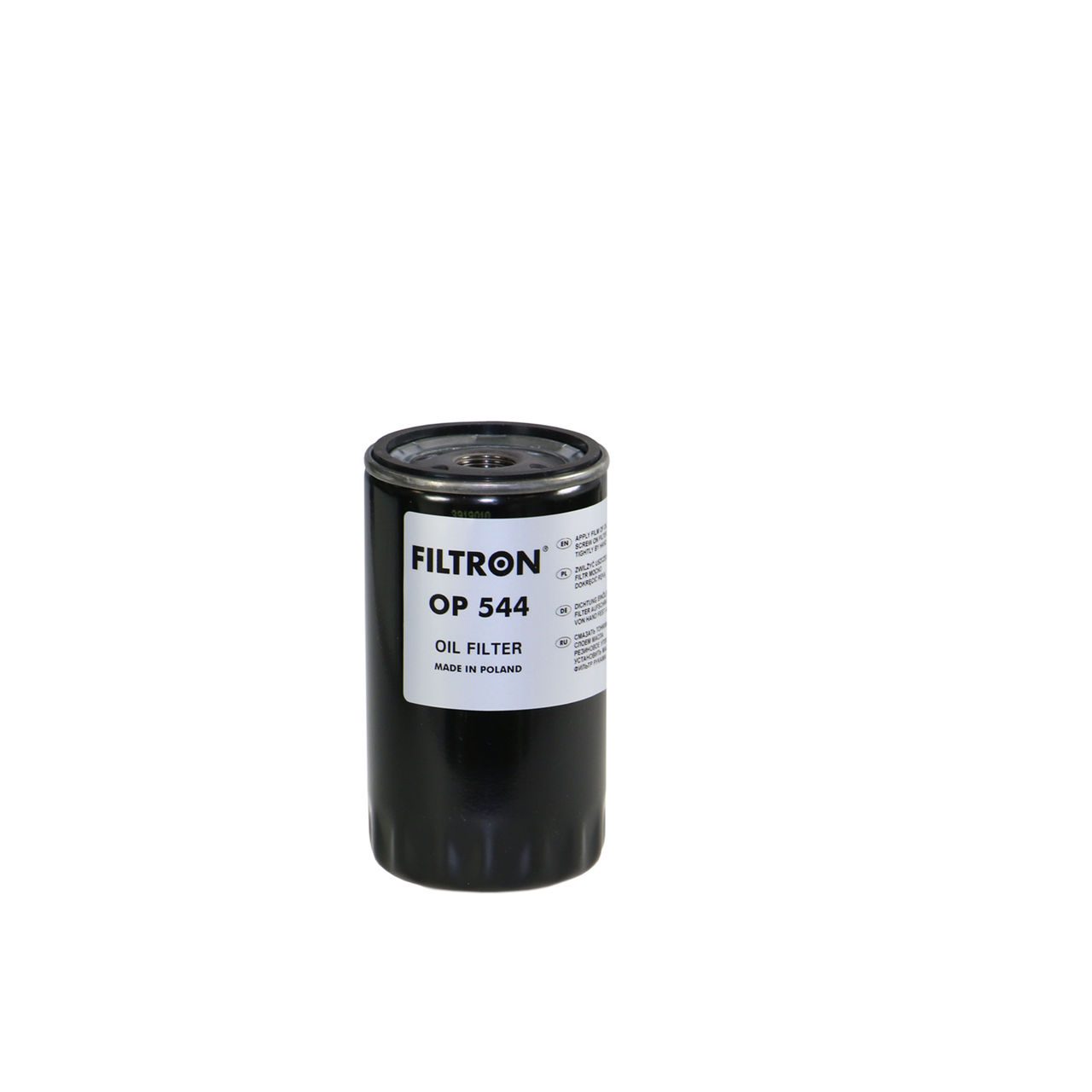 Product Image OP544_FILTRON