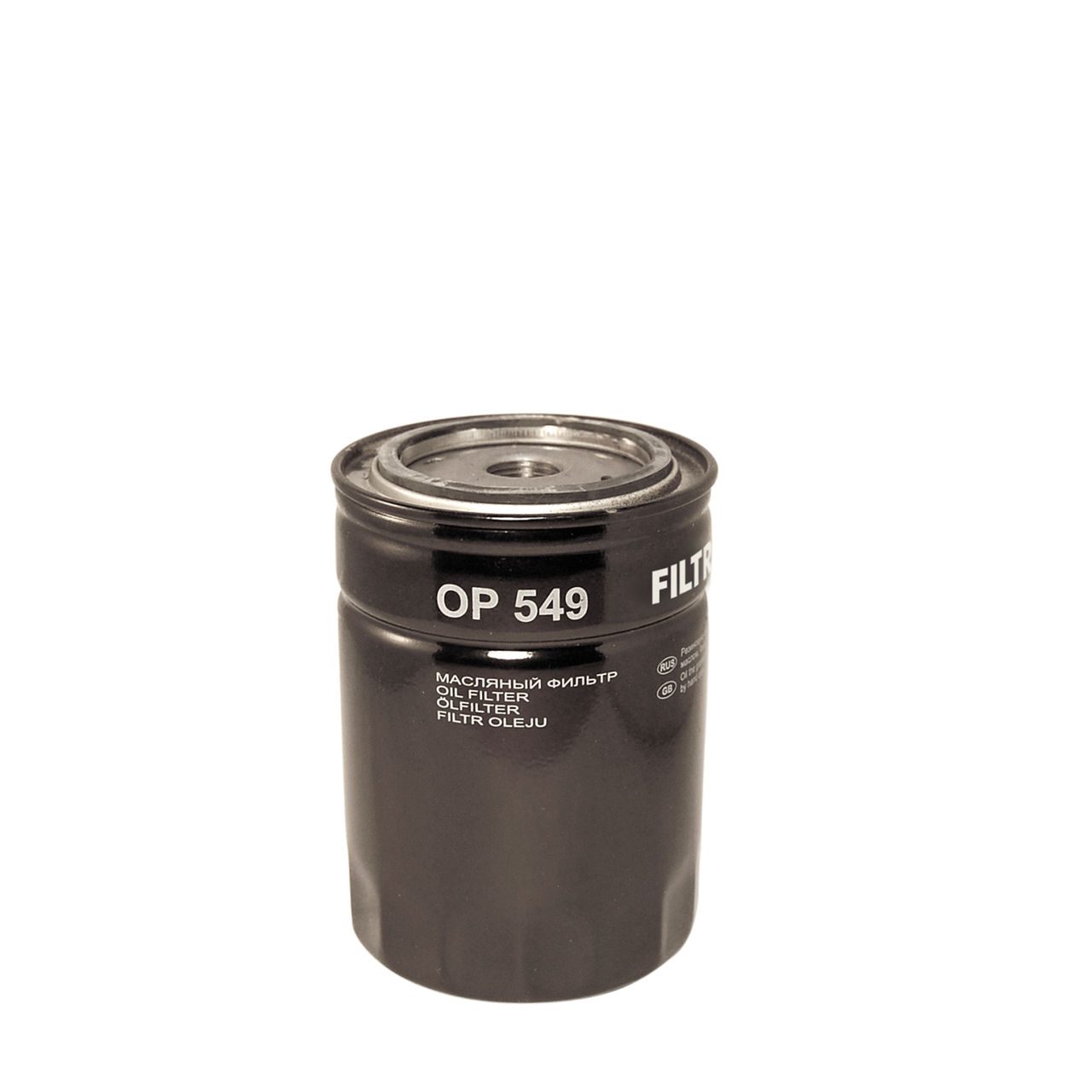 Product Image OP549_FILTRON
