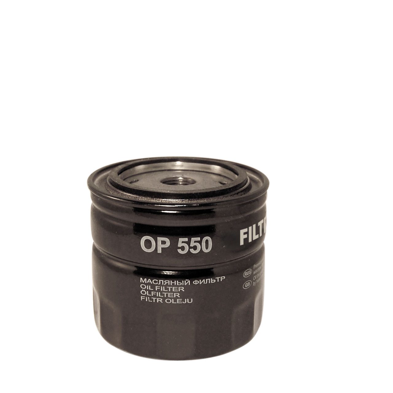 Product Image OP550_FILTRON