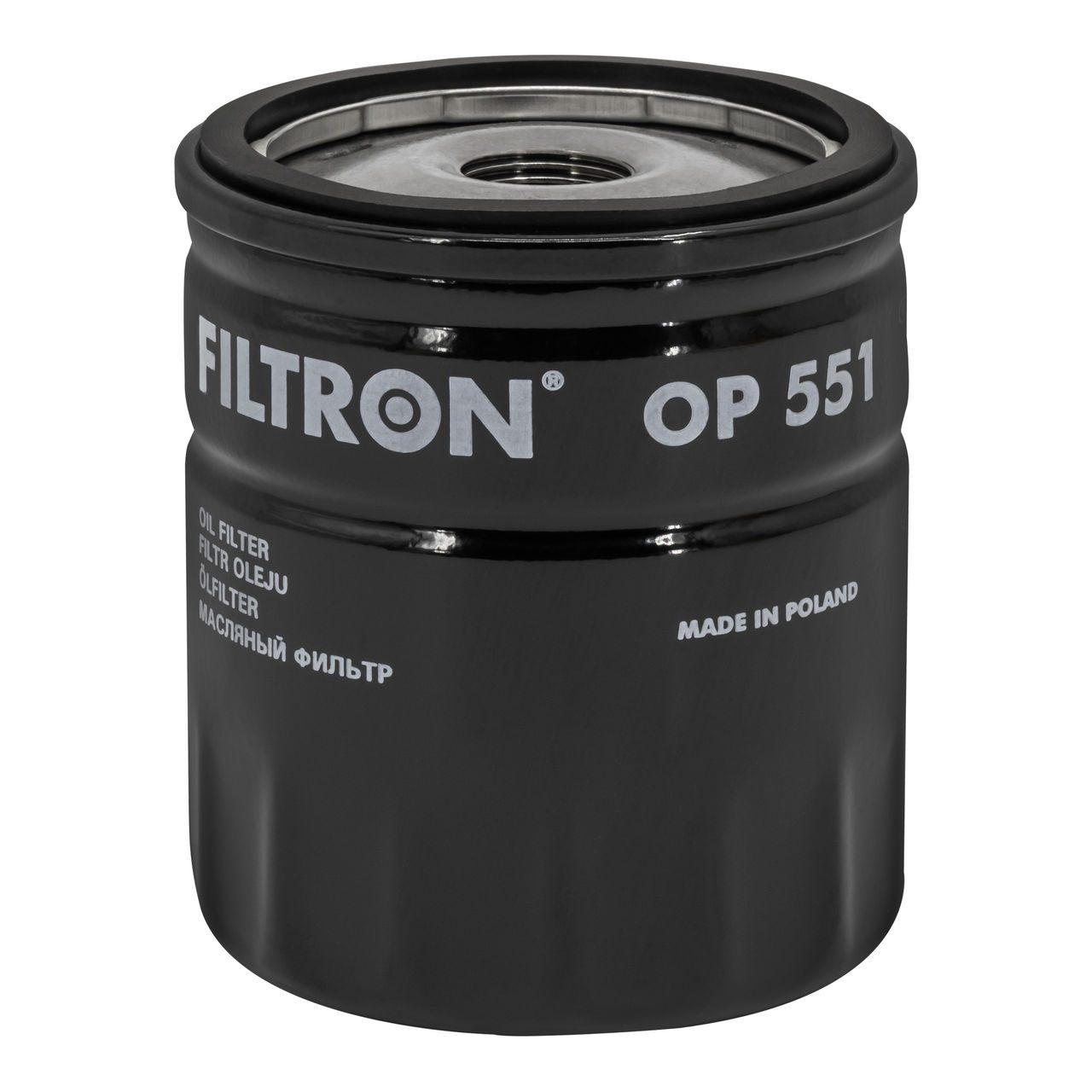 Product Image OP551_FILTRON