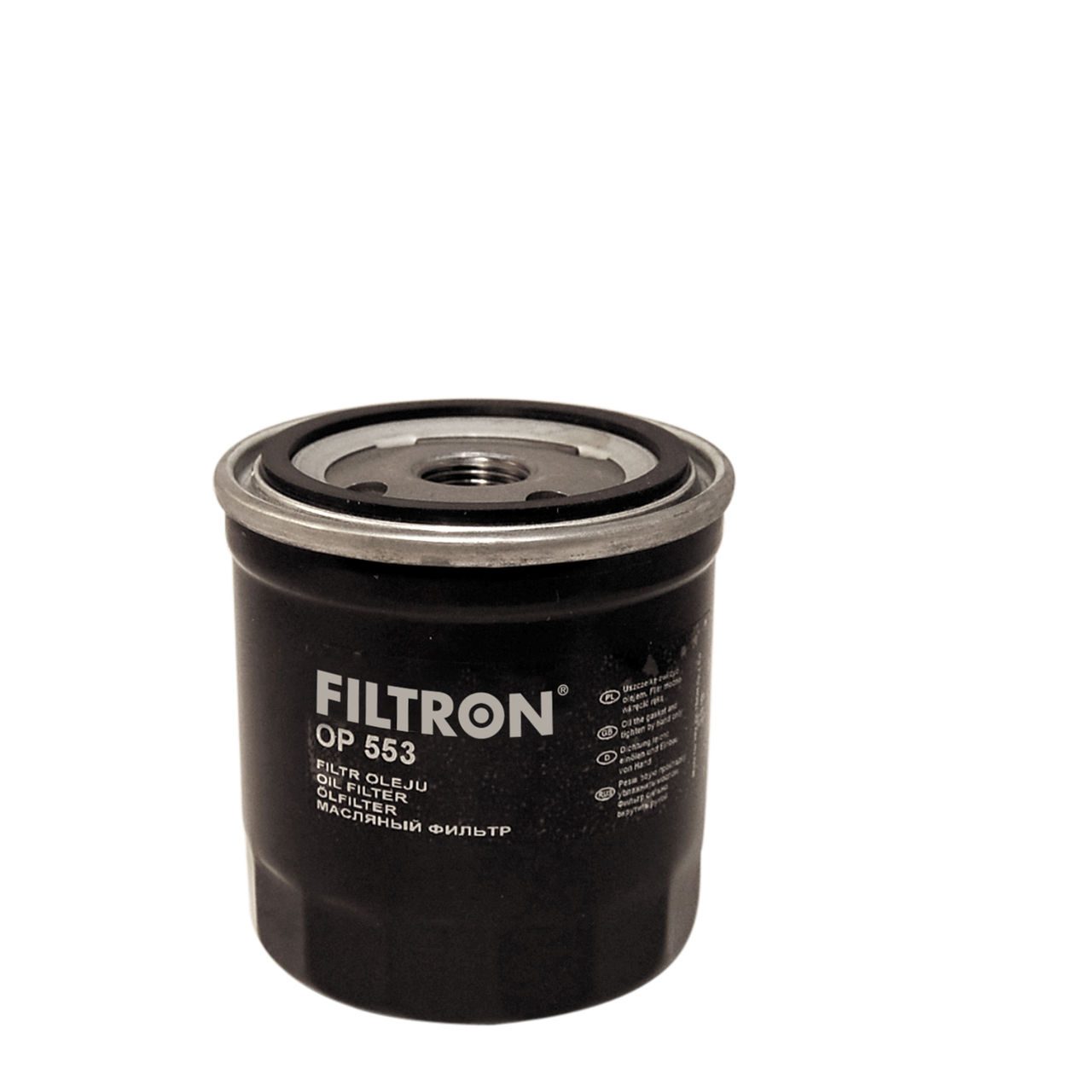 Product Image OP553_FILTRON