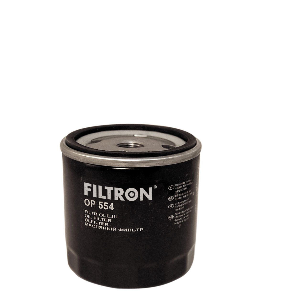 Product Image OP554_FILTRON