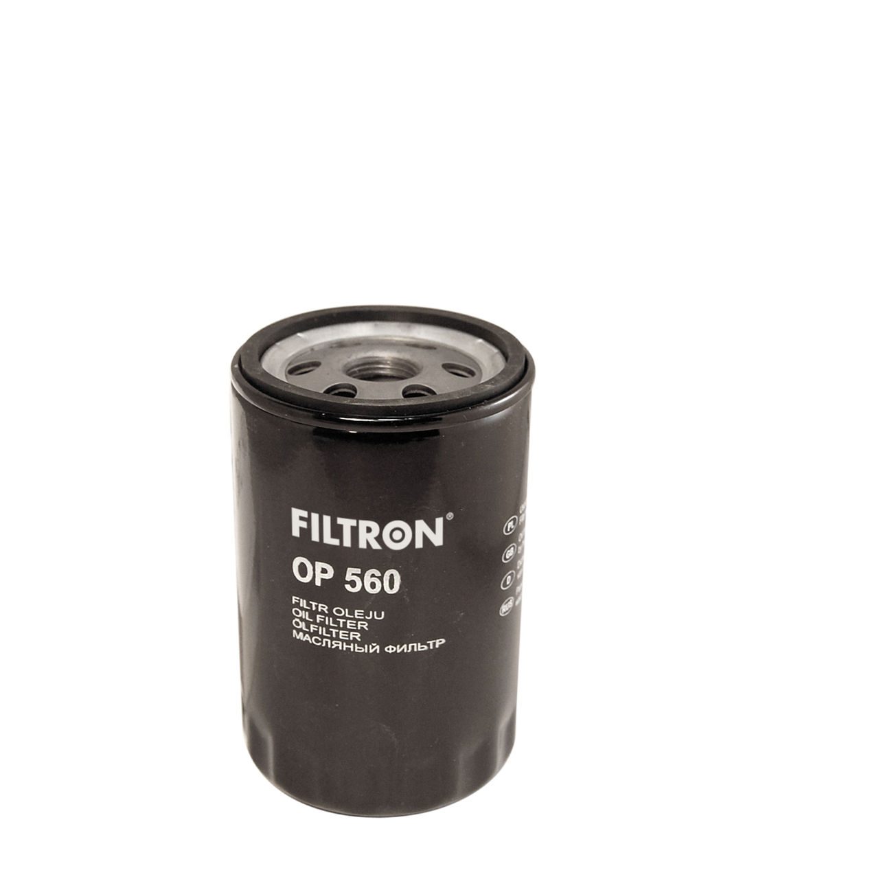 Product Image OP560_FILTRON