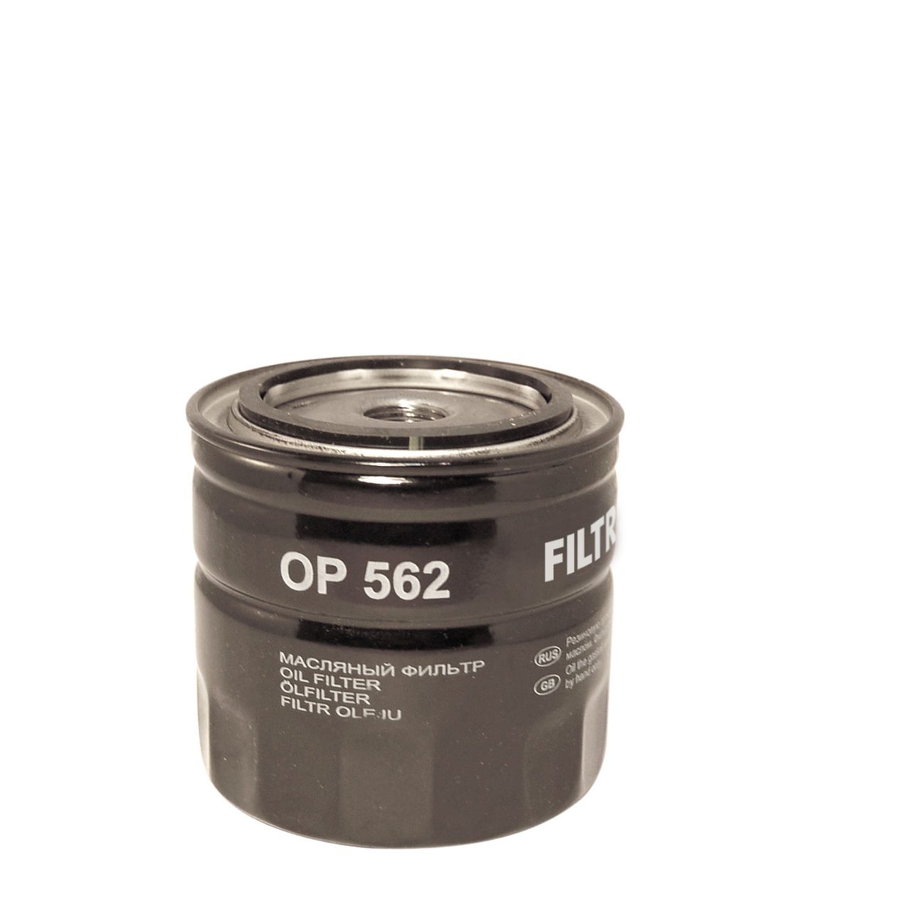 Product Image OP562_FILTRON