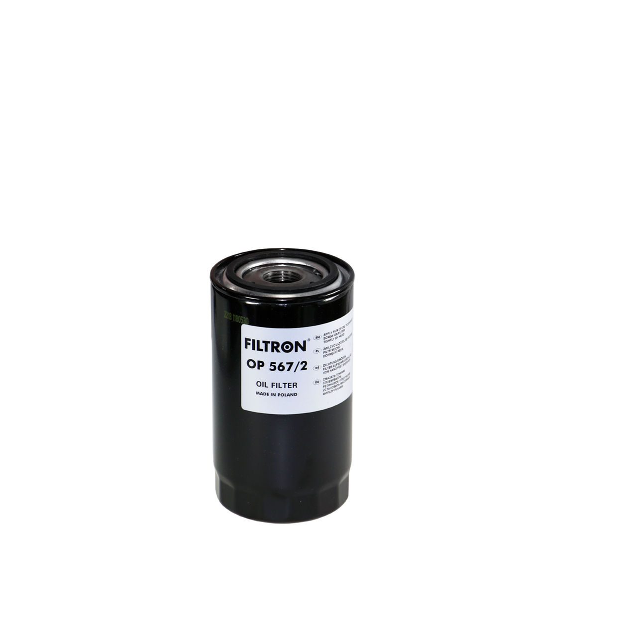 Product Image OP567/2_FILTRON