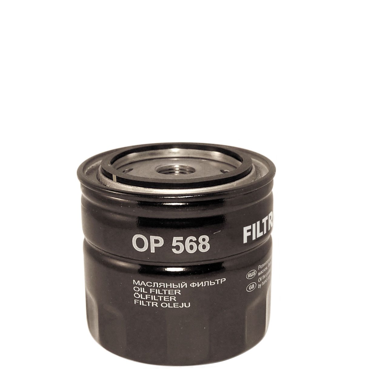 Product Image OP568_FILTRON