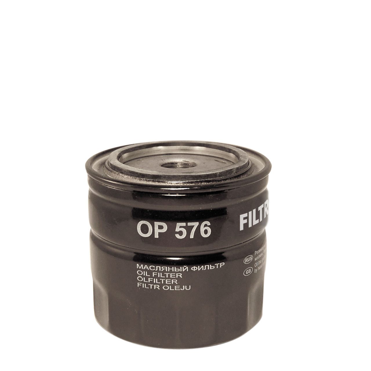 Product Image OP576_FILTRON