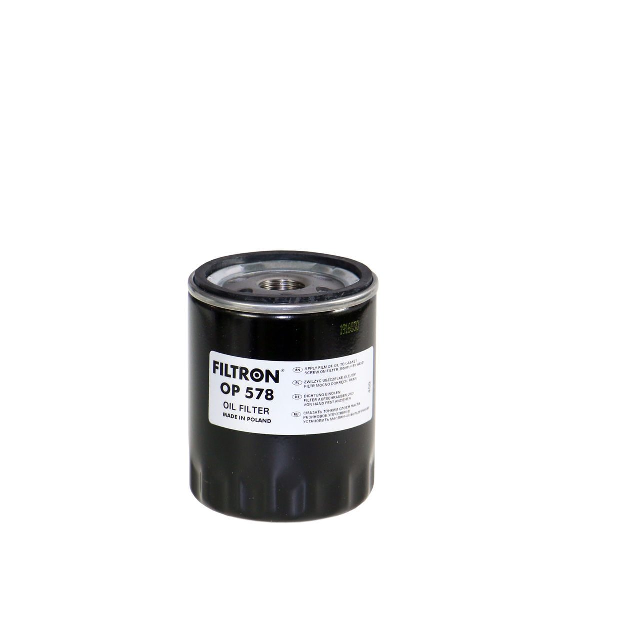 Product Image OP578_FILTRON