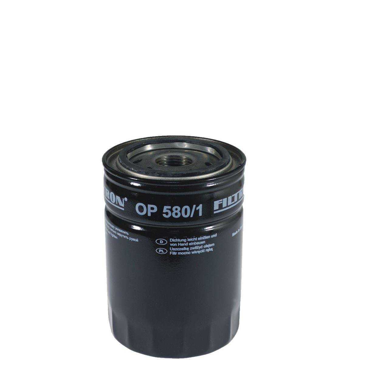 Product Image OP580/1_FILTRON