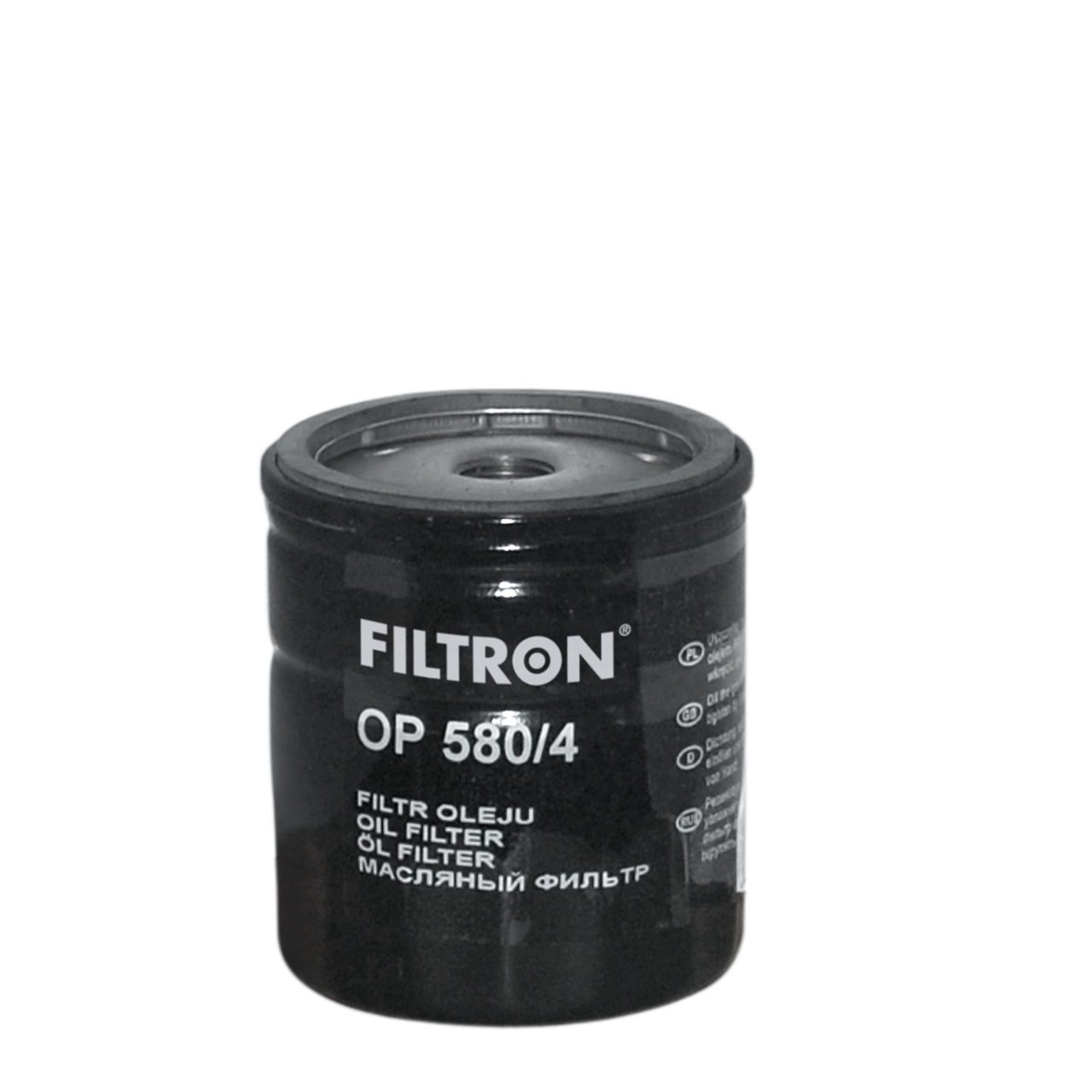 Product Image OP580/4_FILTRON