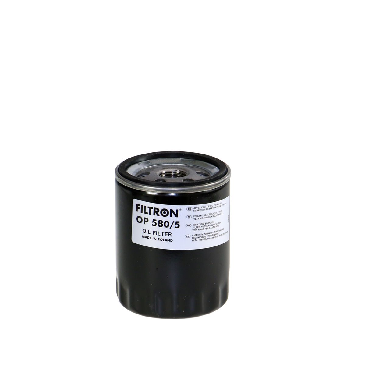 Product Image OP580/5_FILTRON
