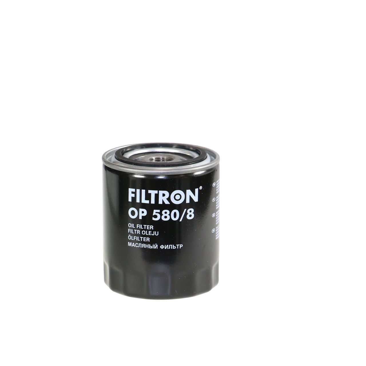 Product Image OP580/8_FILTRON