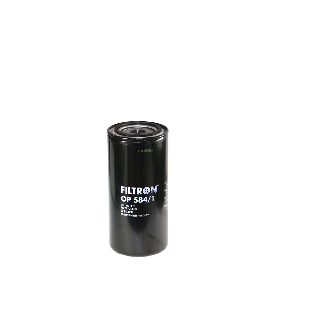 Product Image OP584/1_FILTRON