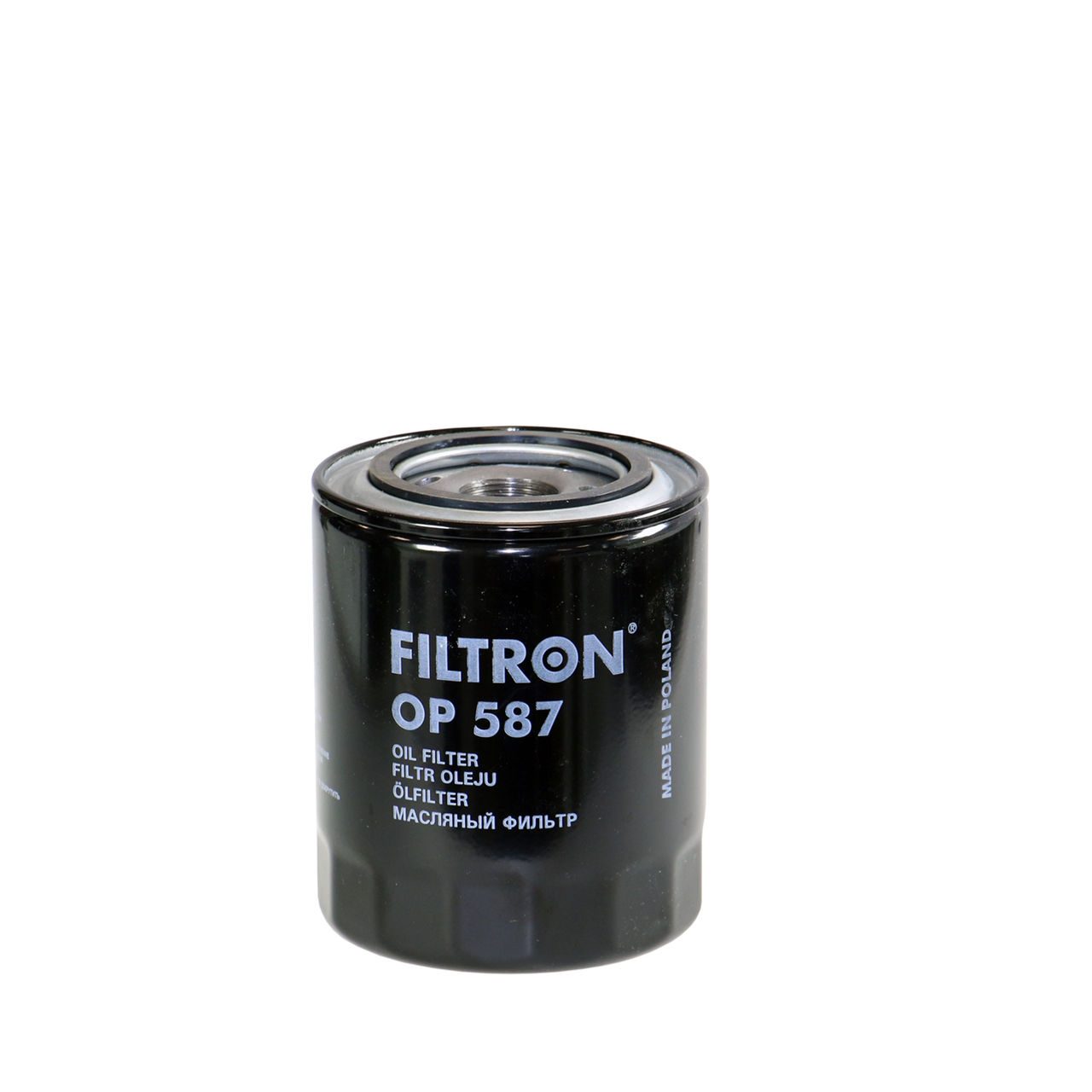 Product Image OP587_FILTRON