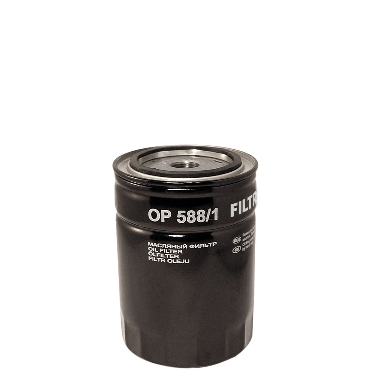 Product Image OP588/1_FILTRON