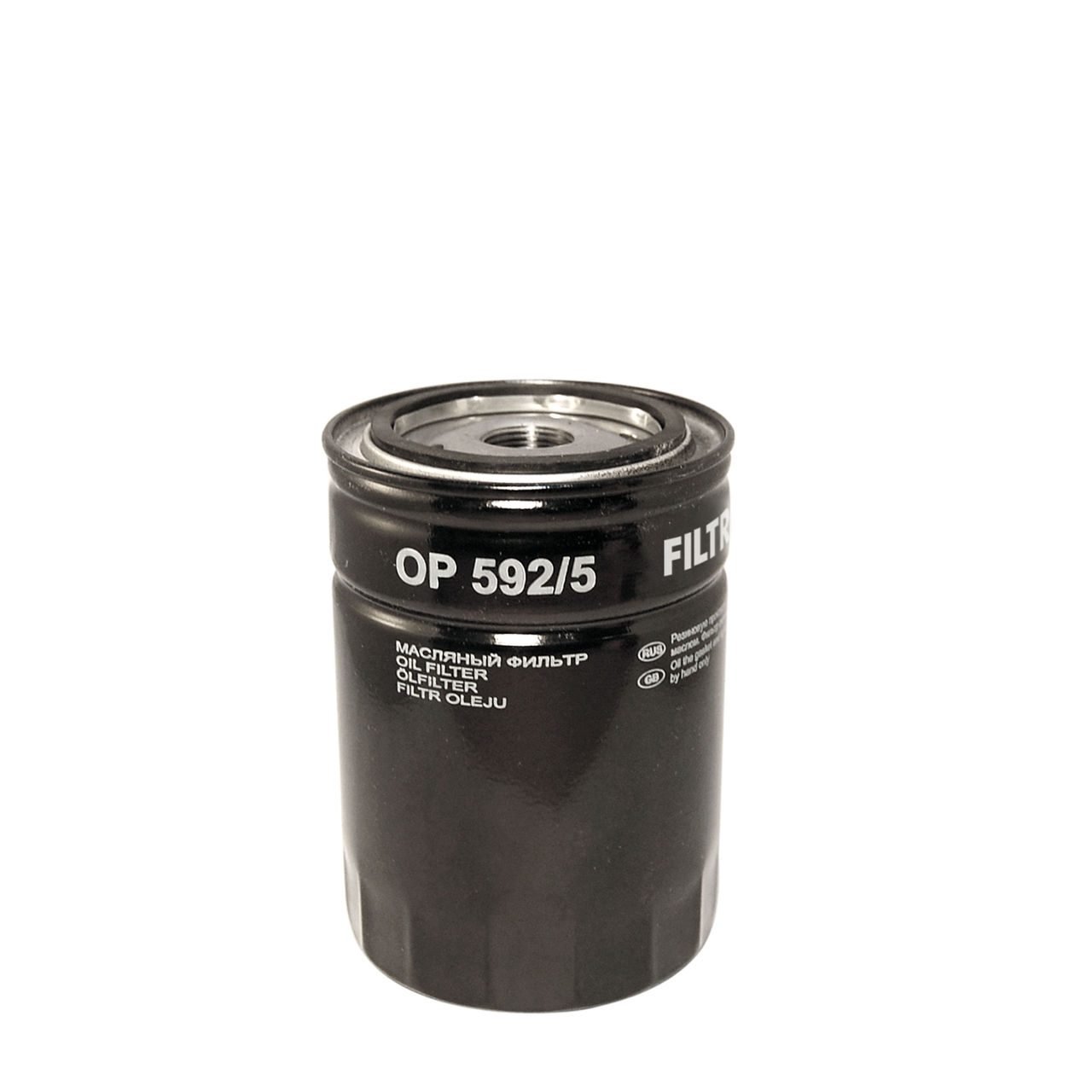 Product Image OP592/5_FILTRON