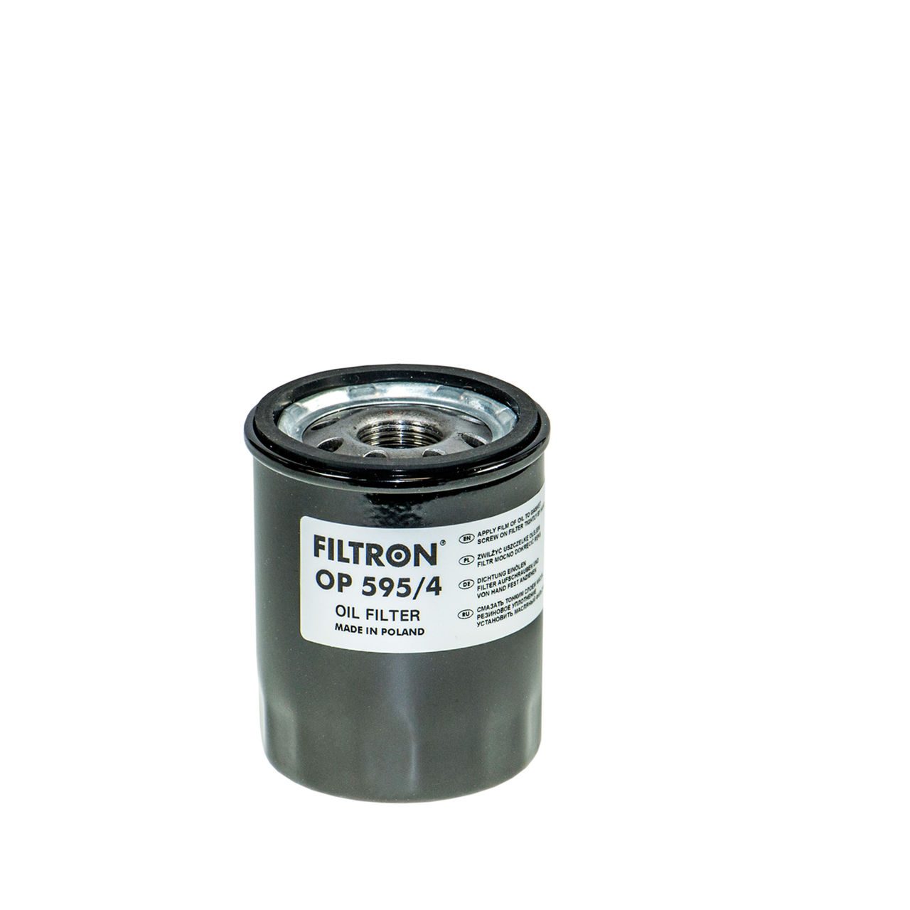 Product Image OP595/4_FILTRON
