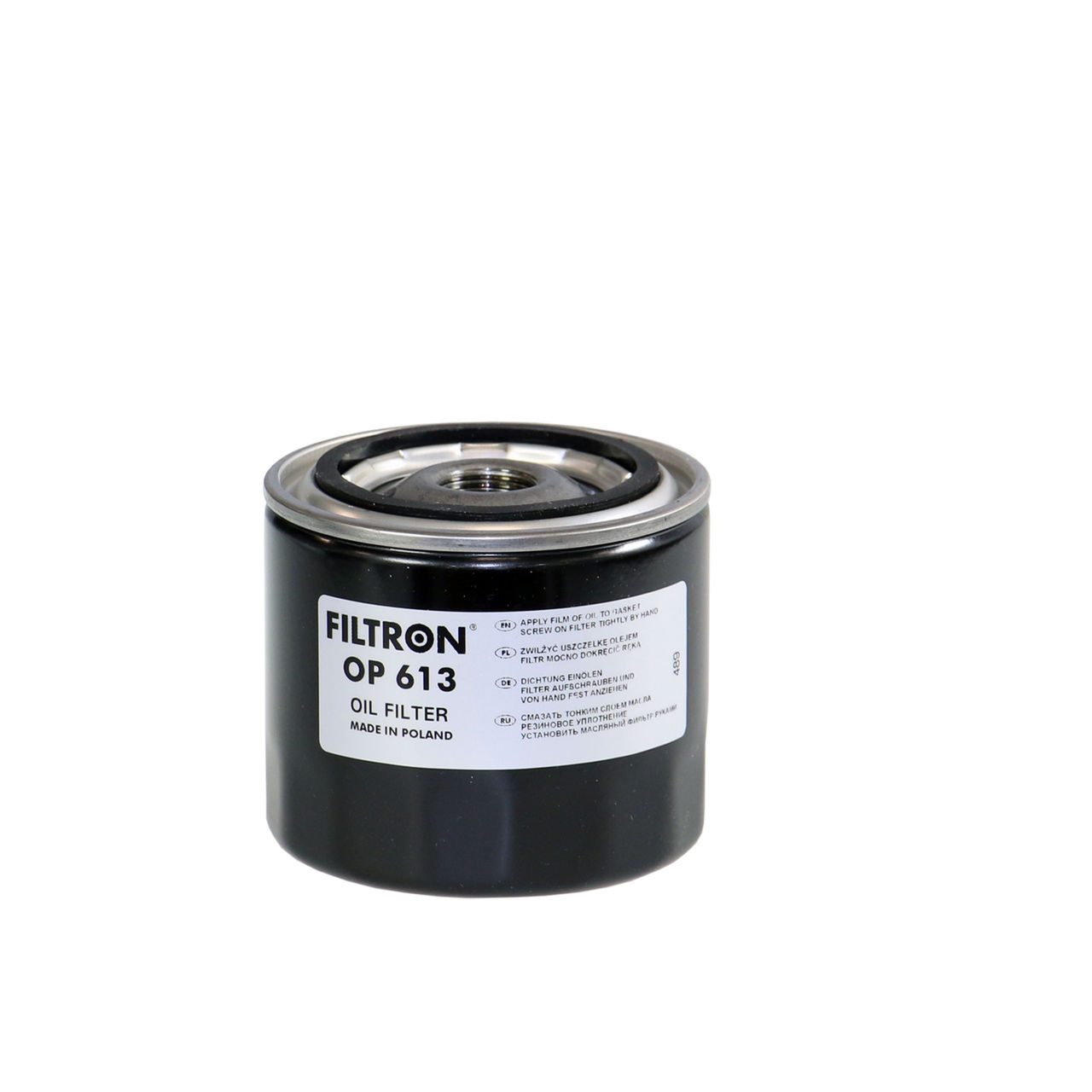 Product Image OP613_FILTRON
