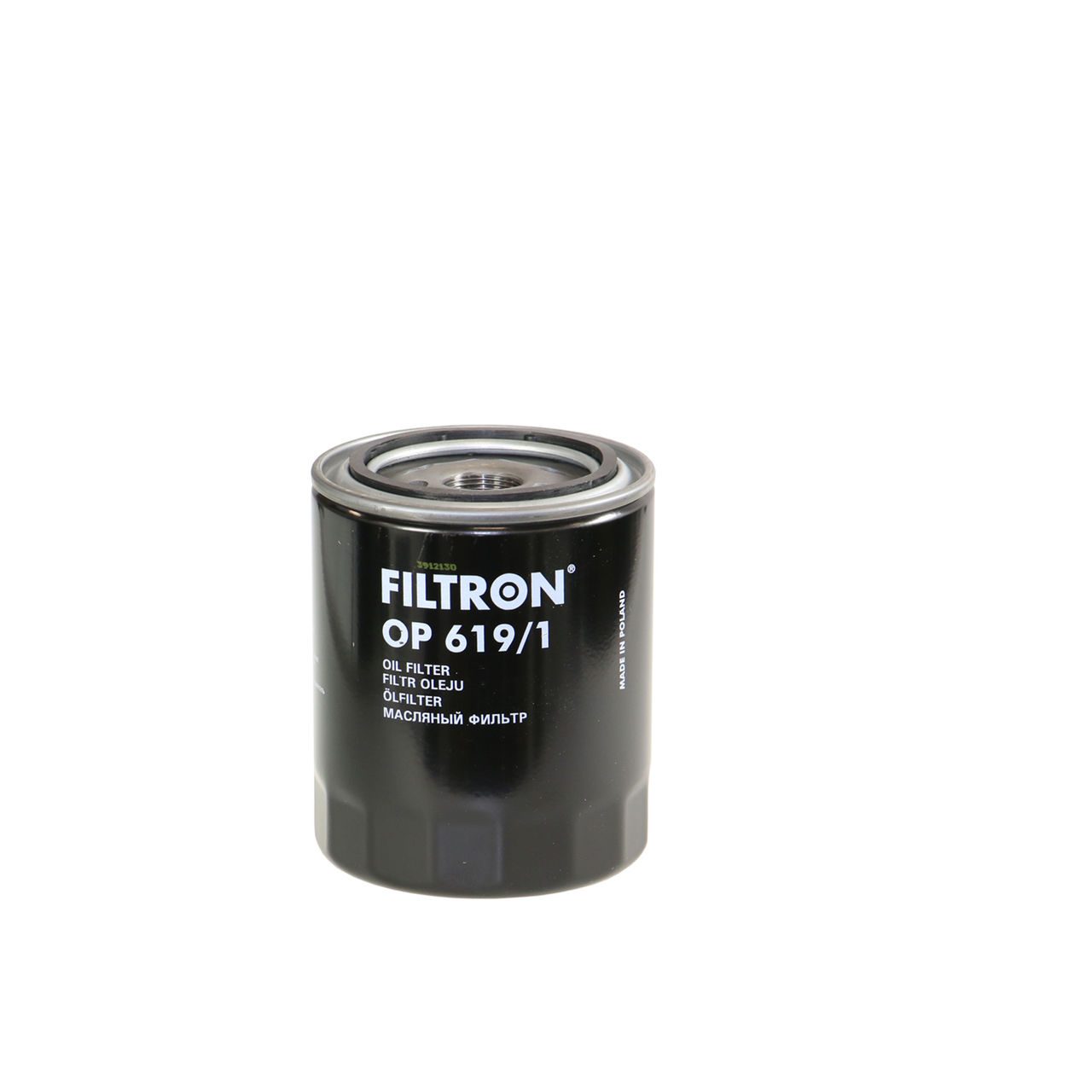 Product Image OP619/1_FILTRON