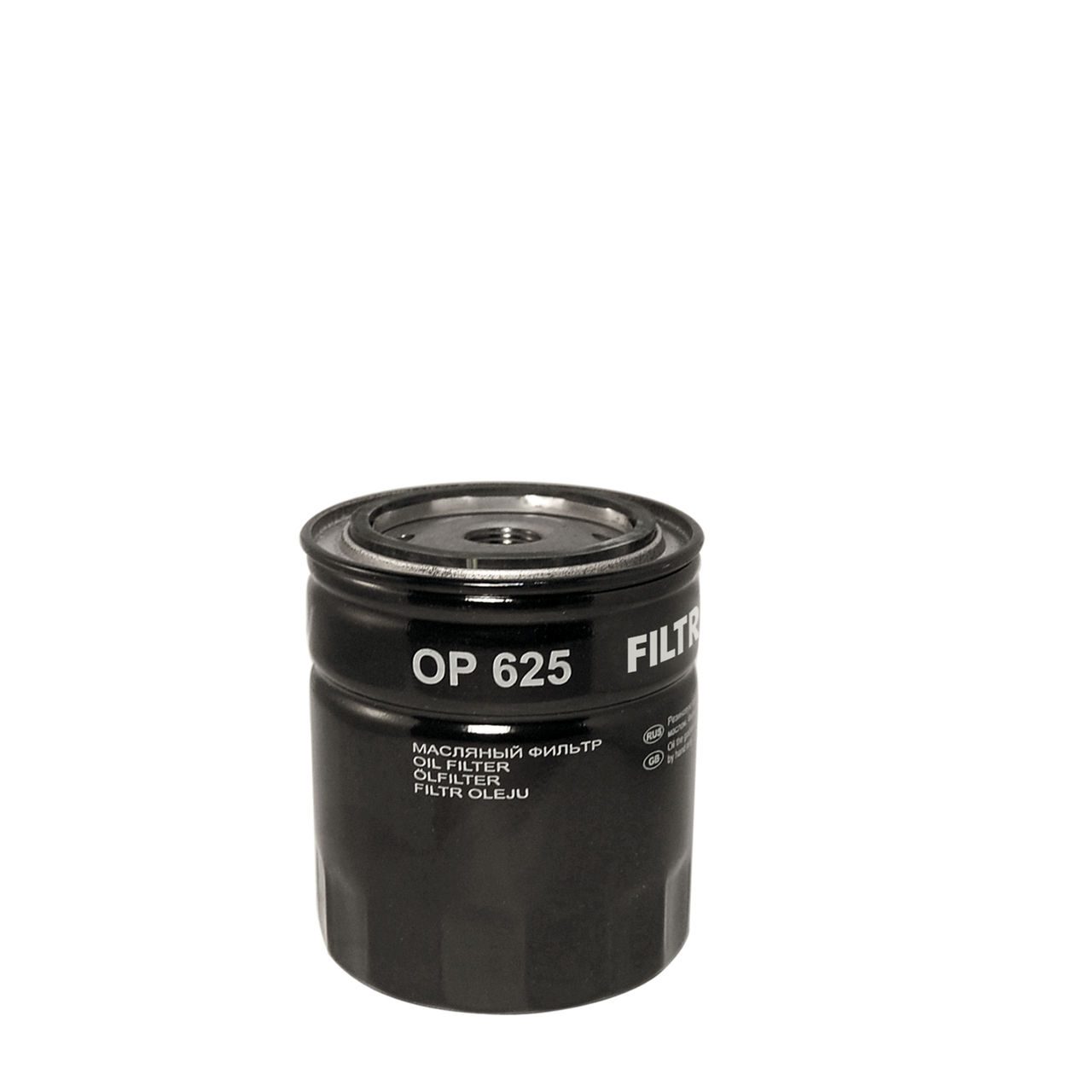 Product Image OP625_FILTRON