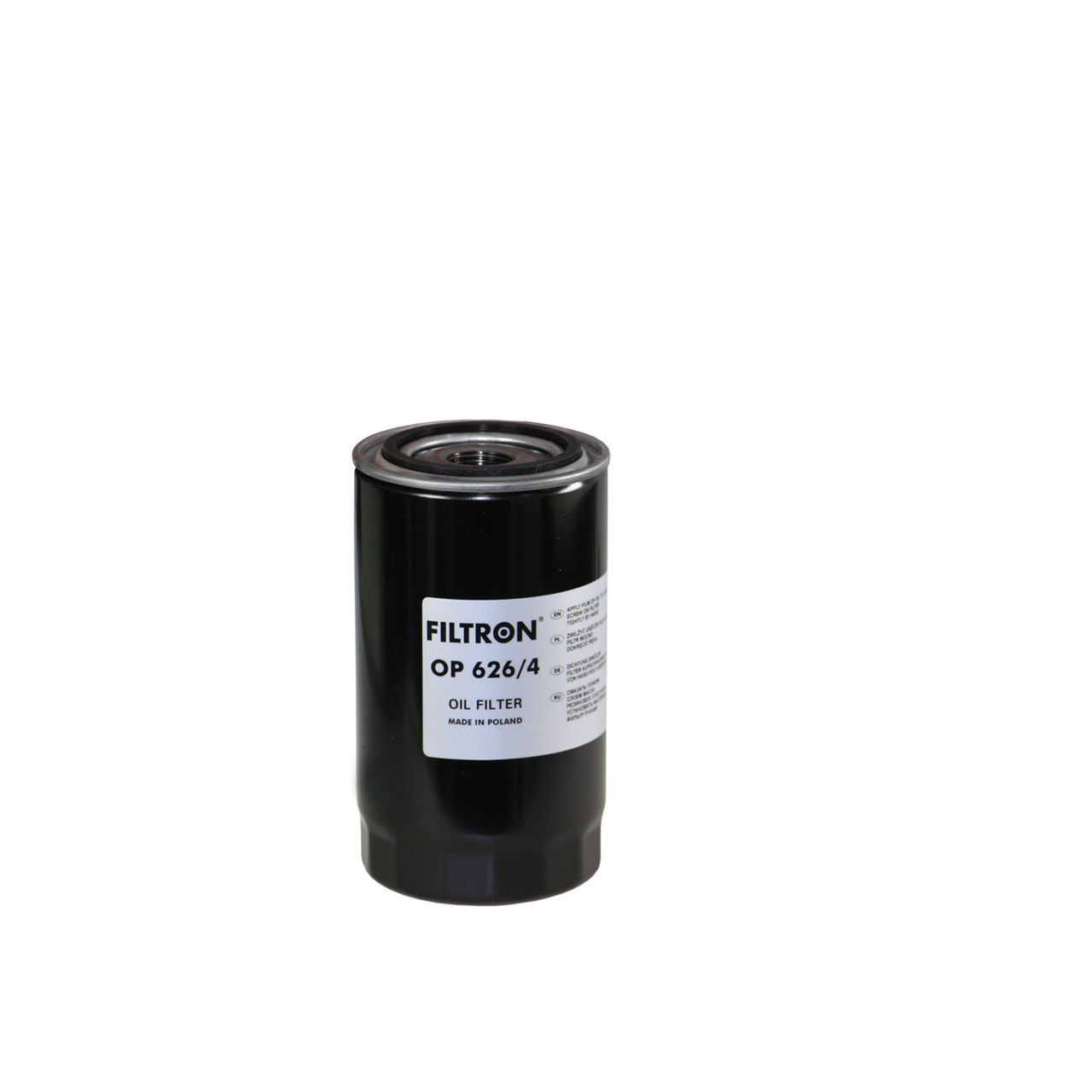 Product Image OP626/4_FILTRON
